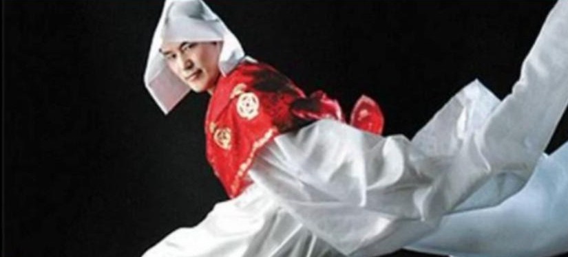 한국 전통춤 세계화 남기고 별이 된 인간문화재 '벽사 정재만 선생' 기사 이미지